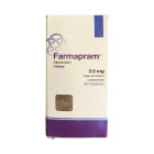 Alprazolam (Farmapram) [Loose] 